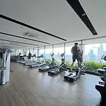 Klcc View Residences