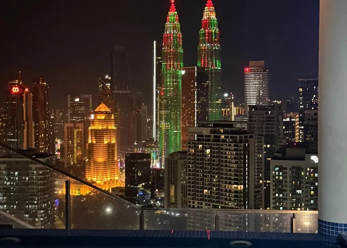 Klcc View Residences