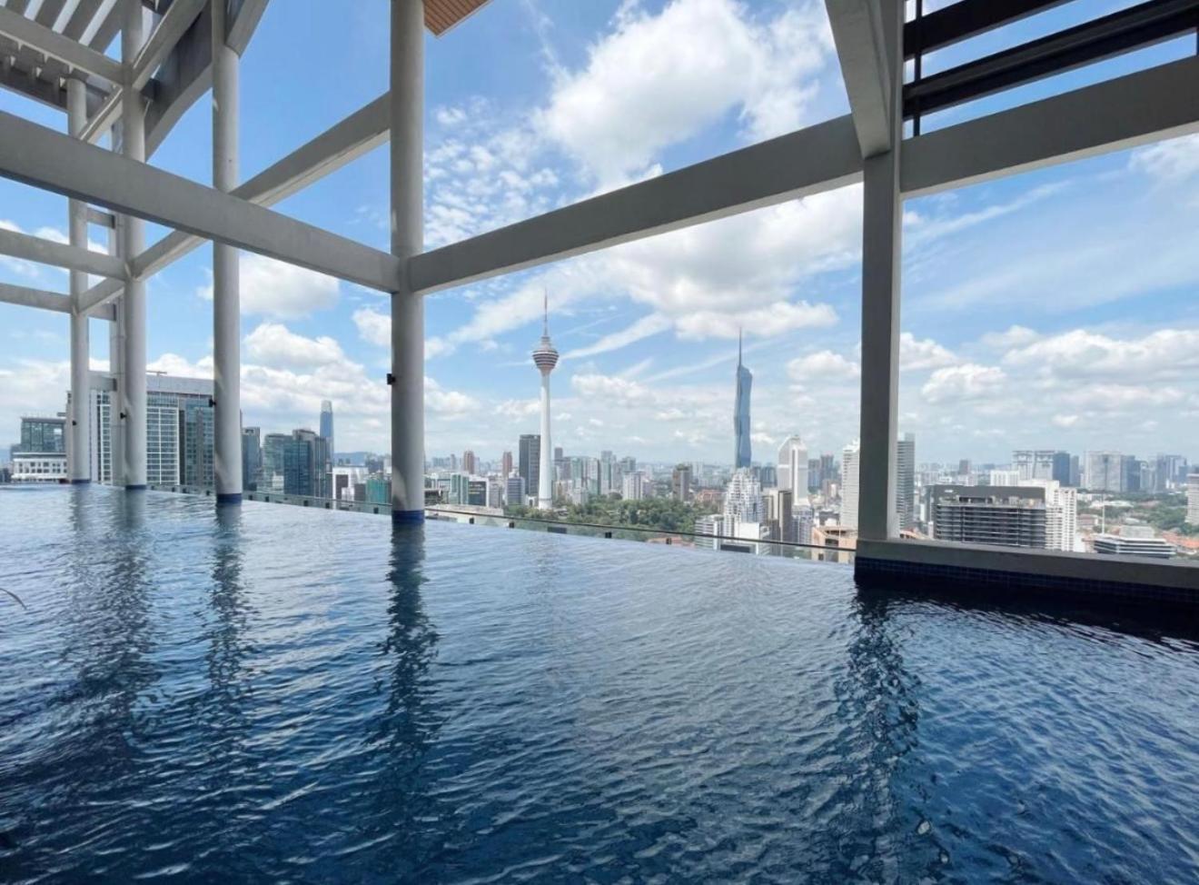 Klcc View Residences Kuala Lumpur