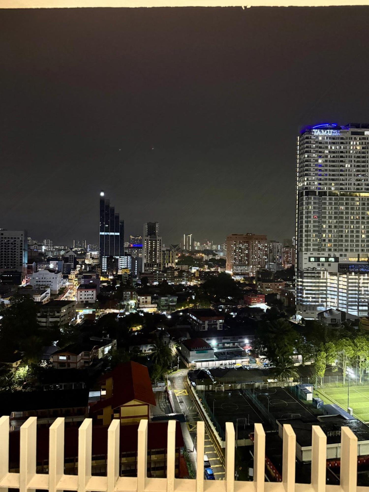 Klcc View Residences Pangsapuri *