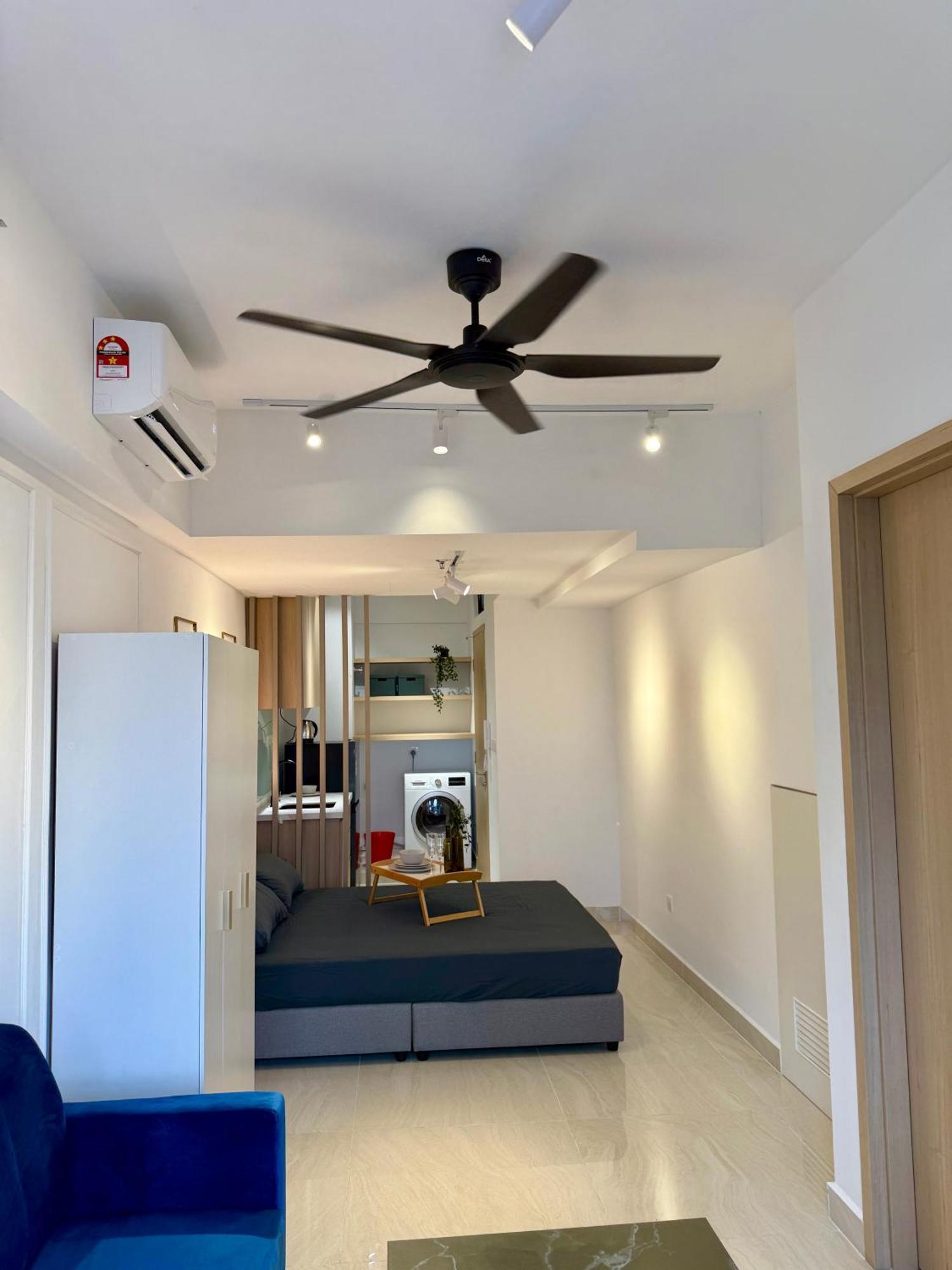 Pangsapuri Klcc View Residences