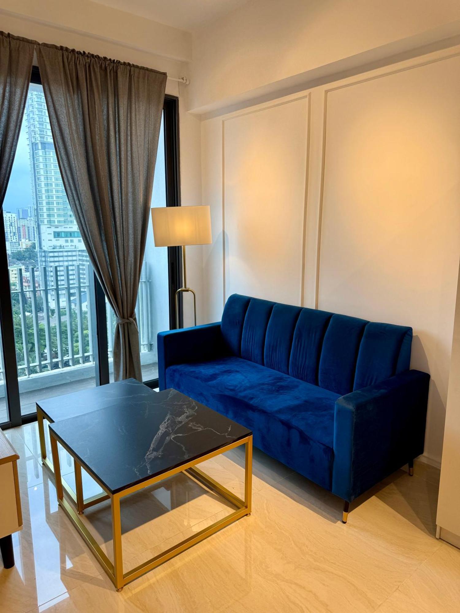 Klcc View Residences Kuala Lumpur