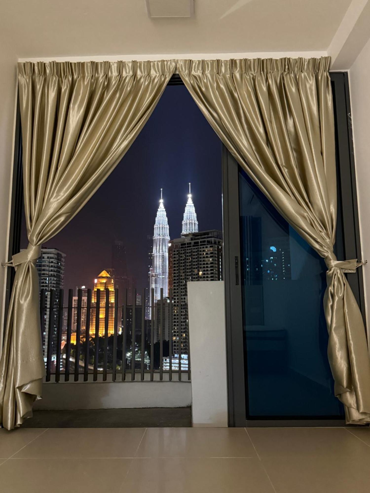 Klcc View Residences *